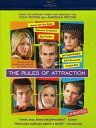 【輸入盤ブルーレイ】【新品】RULES OF ATTRACTION