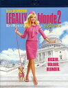 【輸入盤ブルーレイ】【新品】LEGALLY BLONDE 2: RED WHITE & BLONDE