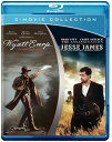 【輸入盤ブルーレイ】【新品】WYATT EARP & ASSASSINATION OF JESSE JAMES BY THE