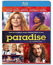 【輸入盤ブルーレイ】【新品】PARADISE