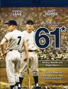【輸入盤ブルーレイ】【新品】61 (2001)