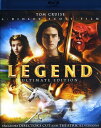 【輸入盤ブルーレイ】【新品】LEGEND (1985)