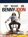 【輸入盤ブルーレイ】【新品】BENNY & JOON