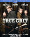 【輸入盤ブルーレイ】【新品】TRUE GRIT (2010)