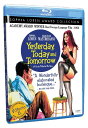 【輸入盤ブルーレイ】【新品】Yesterday Today Tomorrow