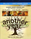 【輸入盤ブルーレイ】【新品】Another Year