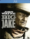 【輸入盤ブルーレイ】【新品】BIG JAKE