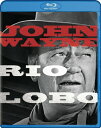 【輸入盤ブルーレイ】【新品】RIO LOBO