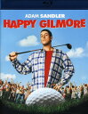 【輸入盤ブルーレイ】【新品】HAPPY GILMORE