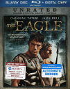 【輸入盤ブルーレイ】【新品】EAGLE (2011)