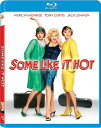 【輸入盤ブルーレイ】【新品】SOME LIKE IT HOT