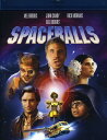 【輸入盤ブルーレイ】【新品】SPACEBALLS