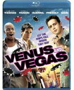 【輸入盤ブルーレイ】【新品】VENUS & VEGAS
