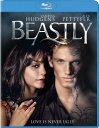 【輸入盤ブルーレイ】【新品】Beastly