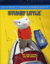 【輸入盤ブルーレイ】【新品】STUART LITTLE