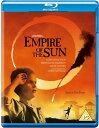 【輸入盤ブルーレイ】【新品】Empire of the Sun