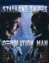 【輸入盤ブルーレイ】【新品】DEMOLITION MAN