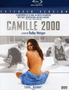 【輸入盤ブルーレイ】【新品】Camille 2000 (Extended Edition)