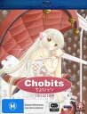 【輸入盤ブルーレイ】【新品】Chobits Collection