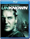 【輸入盤ブルーレイ】【新品】UNKNOWN (2011)
