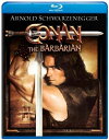 【輸入盤ブルーレイ】【新品】CONAN THE BARBARIAN