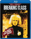 【輸入盤ブルーレイ】【新品】BREAKING GLASS