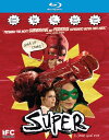 【輸入盤ブルーレイ】【新品】SUPER