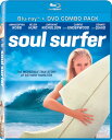【輸入盤ブルーレイ】【新品】SOUL SURFER