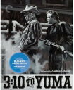 【輸入盤ブルーレイ】【新品】CRITERION COLLECTION / 3:10 TO YUMA