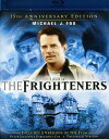 【輸入盤ブルーレイ】【新品】FRIGHTENERS