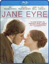 【輸入盤ブルーレイ】【新品】JANE EYRE (2011)
