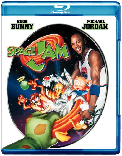 ��͢���ץ֥롼�쥤�ۡڿ��ʡ�SPACE JAM
