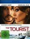 【輸入盤ブルーレイ】【新品】Tourist
