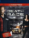 【輸入盤ブルーレイ】【新品】DEATH RACE