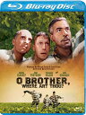 【輸入盤ブルーレイ】【新品】O BROTHER WHERE ART THOU