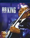 【輸入盤ブルーレイ】【新品】B.B. King / B.B. King Live