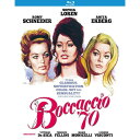 【輸入盤ブルーレイ】【新品】BOCCACCIO 70