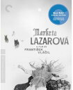 【輸入盤ブルーレイ】【新品】CRITERION COLLECTION / MARKETA LAZAROVA