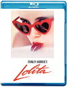 【輸入盤ブルーレイ】【新品】LOLITA (1962)