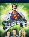 【輸入盤ブルーレイ】【新品】Superman 3