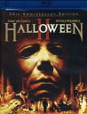 【輸入盤ブルーレイ】【新品】HALLOWEEN 2 (1981)
