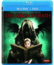 【輸入盤ブルーレイ】【新品】ABC'S OF DEATH
