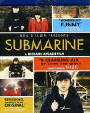 【輸入盤ブルーレイ】【新品】SUBMARINE