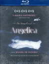 【輸入盤ブルーレイ】【新品】The Strange Case of Angelica