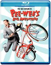 【輸入盤ブルーレイ】【新品】PEE-WEE'S BIG ADVENTURE