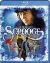 【輸入盤ブルーレイ】【新品】SCROOGE (1970)
