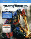 【輸入盤ブルーレイ】【新品】TRANSFORMERS: THE DARK OF THE MOON