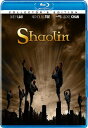 【輸入盤ブルーレイ】【新品】Shaolin (Collector's Edition)(新少林寺)