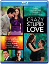 【輸入盤ブルーレイ】【新品】CRAZY STUPID LOVE