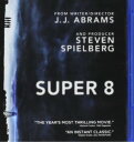 【輸入盤ブルーレイ】【新品】Super 8